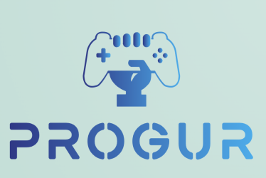 Logo Progur