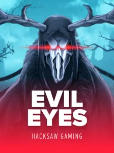 evil eyes slot online